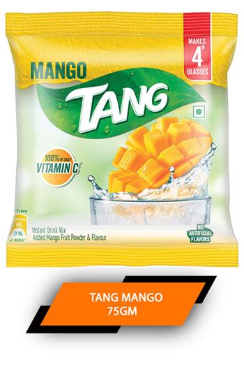 Tang Mango 75gm